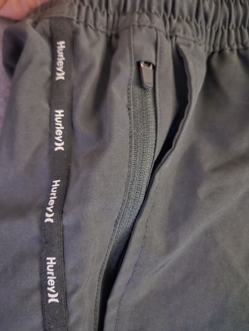 Hurley Performance Drawstring Shorts - Picture 5 of 6